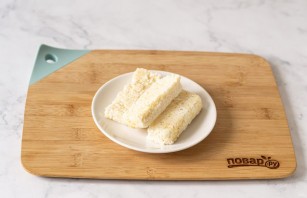 Веганское баунти