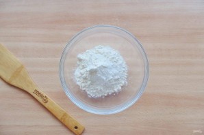 Вишневый коблер