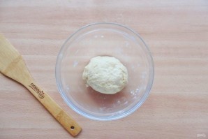 Вишневый коблер