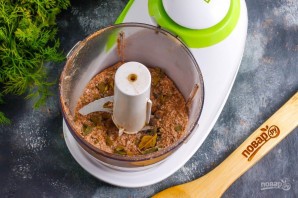 Вкусное соленое сало