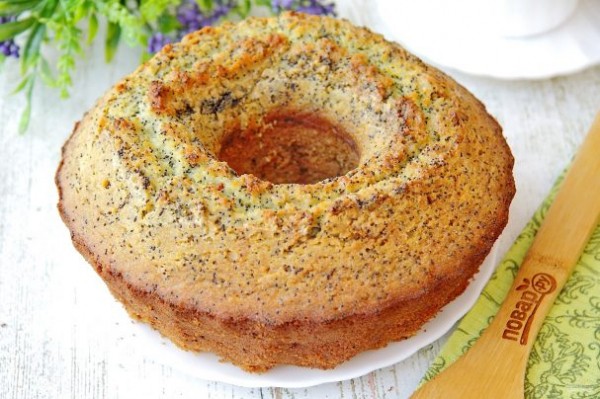 Выпечка на скорую руку! 10 рецептов вкусного манника на кефире, молоке, сметане и не только        