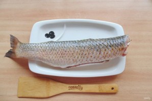 Заливное из пеленгаса