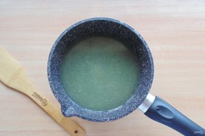 Заливное из пеленгаса