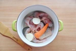 Заливное из пеленгаса