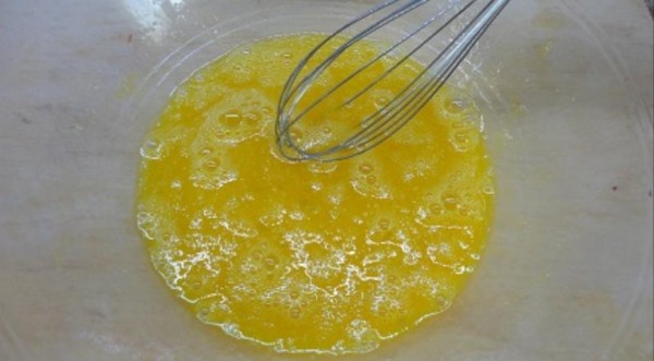 Заварные блинчики на ряженке, пошаговый рецепт с фото