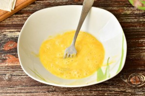 Армянский лаваш с фаршем