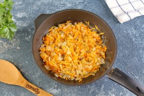 Борщ без капусты с солеными огурцами