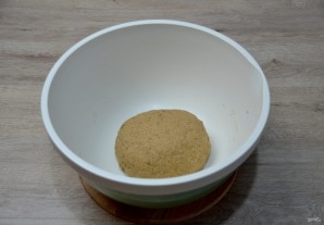 Цельнозерновой хлеб на дрожжах