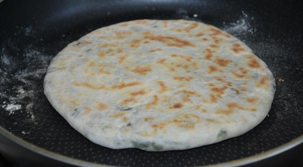 Чуду с крапивой и творогом, пошаговый рецепт с фото Чуду с крапивой и творогом, пошаговый рецепт с фото