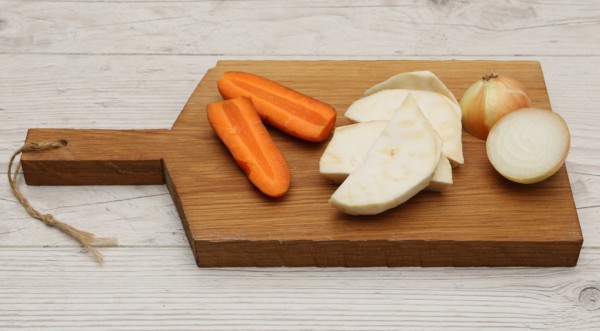 Cуп Харчо классический с рисом, пошаговый рецепт с фото