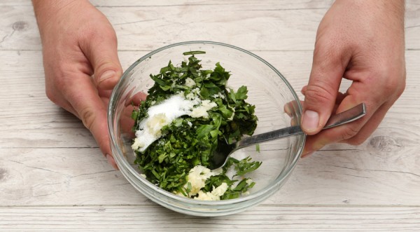 Cуп Харчо классический с рисом, пошаговый рецепт с фото