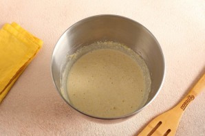 Диетические творожные маффины