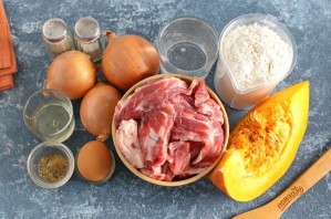 Дунганские манты