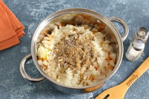 Дунганские манты