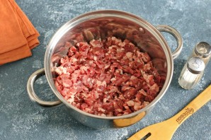 Дунганские манты