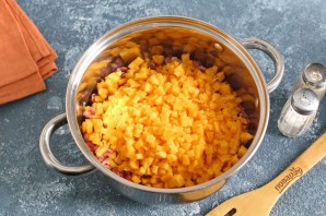 Дунганские манты