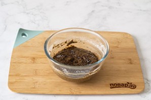 Финский пасхальный пудинг "Мямми" Финский пасхальный пудинг "Мямми"