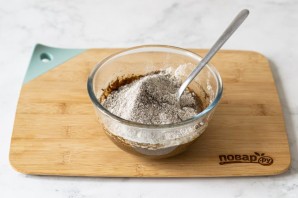 Финский пасхальный пудинг "Мямми" Финский пасхальный пудинг "Мямми"