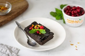 Финский пасхальный пудинг "Мямми" Финский пасхальный пудинг "Мямми"