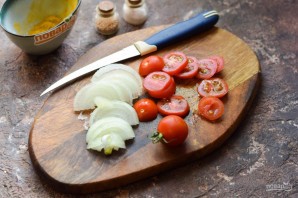 Форель в пергаменте в духовке Форель в пергаменте в духовке