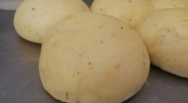 Греческий пасхальный хлеб, пошаговый рецепт с фото Греческий пасхальный хлеб, пошаговый рецепт с фото