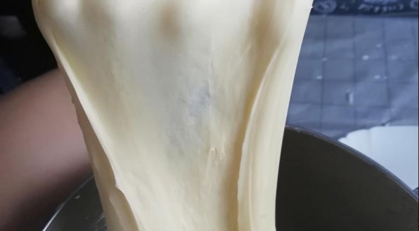 Греческий пасхальный хлеб, пошаговый рецепт с фото Греческий пасхальный хлеб, пошаговый рецепт с фото