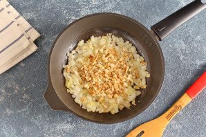 Грузинский завтрак