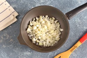 Грузинский завтрак