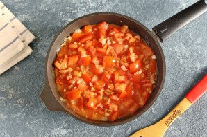 Грузинский завтрак