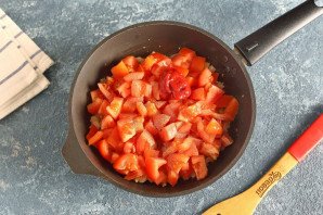 Грузинский завтрак