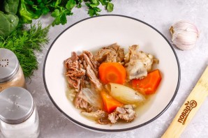 Хаш по-азербайджански