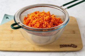 Хашбраун из батата Хашбраун из батата