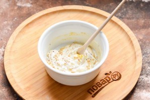 Индийские бутерброды