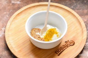 Индийские бутерброды