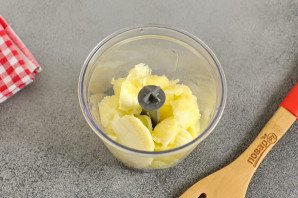 Кабачки с фаршем ПП