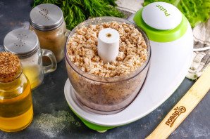 Капуста по-французски