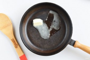 Карамельные яблоки