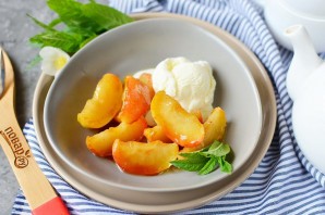 Карамельные яблоки