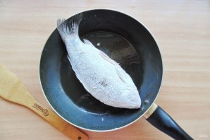 Караси по-чеховски