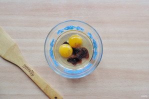 Китайский томатный суп