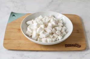 Кокосовый урбеч