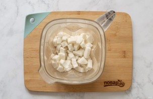 Кокосовый урбеч