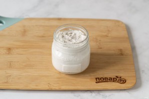 Кокосовый урбеч