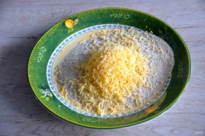 Котлеты "Миланские"