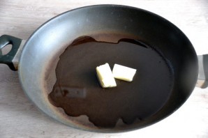 Котлеты "Миланские"