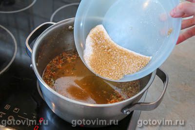 Курица в двойном маринаде, запеченная в духовке Курица в двойном маринаде, запеченная в духовке