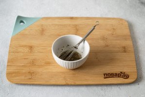 Кускус с цветной капустой