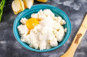 Легкая пасха