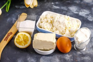 Легкая пасха