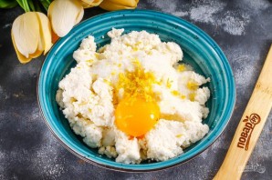 Легкая пасха